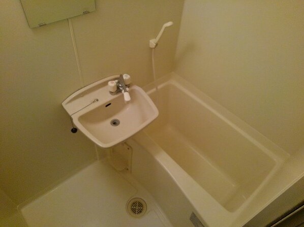 レオパレスつくばの物件内観写真